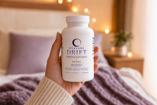 What to Expect When Starting a Magnesium Sleep Supplement