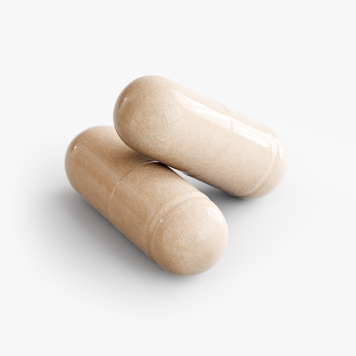 OVALUME UNWIND – Ashwagandha + Black Pepper Capsules