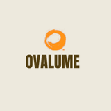 OVALUME logo